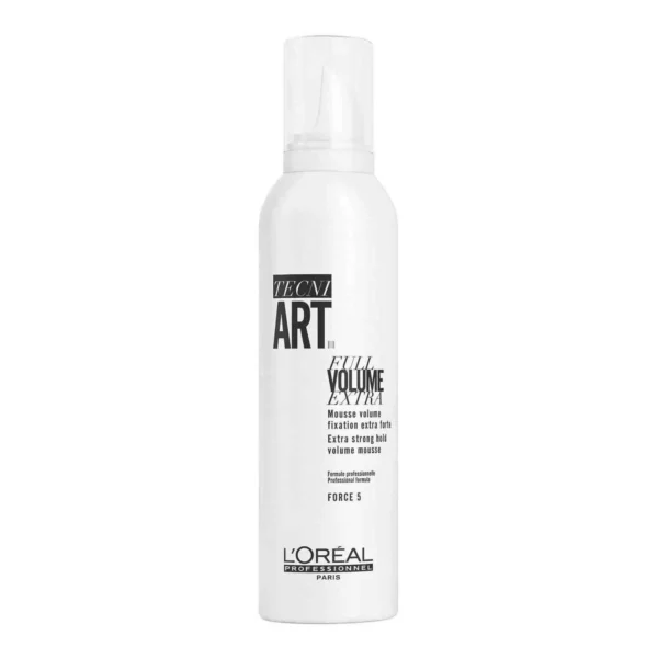 L’Oréal Tecni Art Full Volume Extra Mousse 250ml