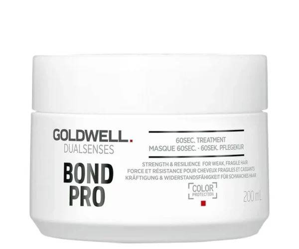 Goldwell Dualsenses Bond Pro 60Sec Treatment