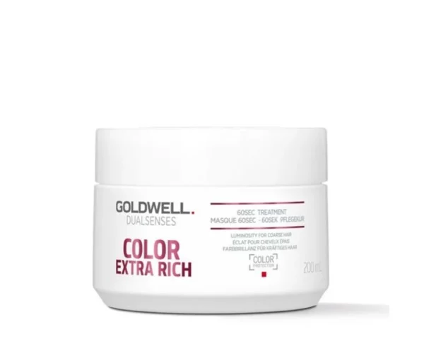 Goldwell Dualsenses Color Extra rich 60s Treat