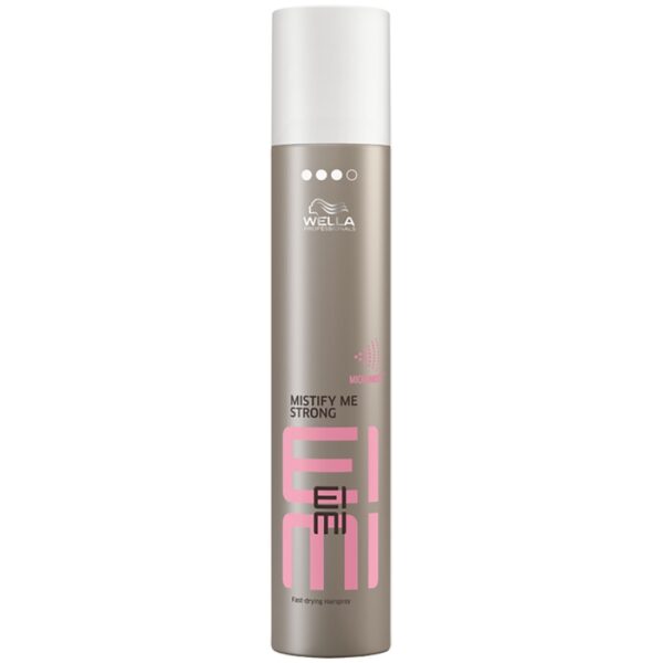 Wella Professionals EIMI Mistify Strong 500 ml