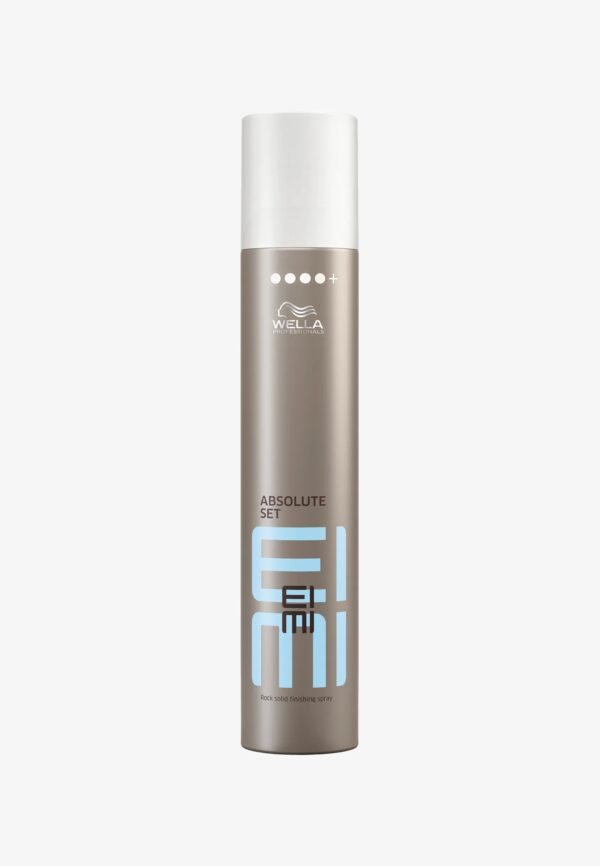 Wella Professionals EIMI Absolute Set 500 ml