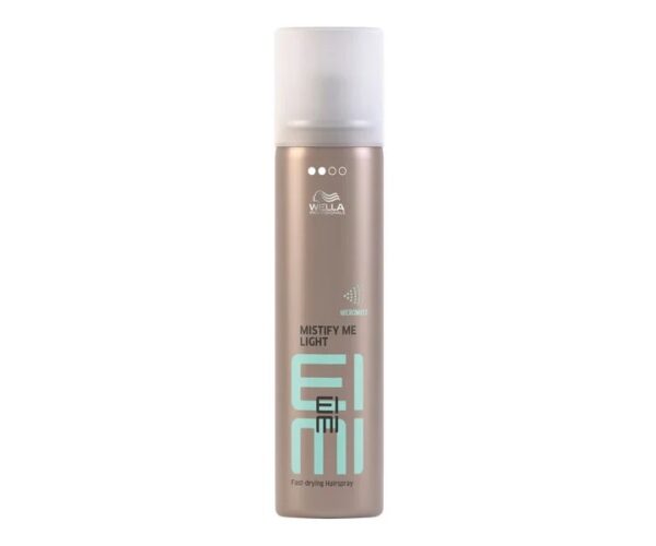 Wella Professionals EIMI Mistify Light 300 ml