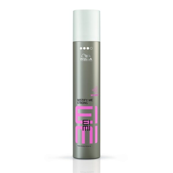 Wella Professionals EIMI Mistify Strong 300 ml