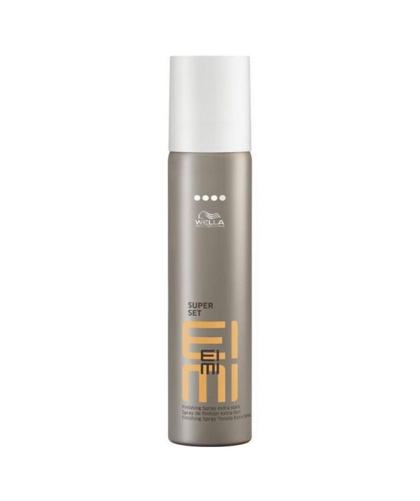 Wella Professionals EIMI Super Set 300ml