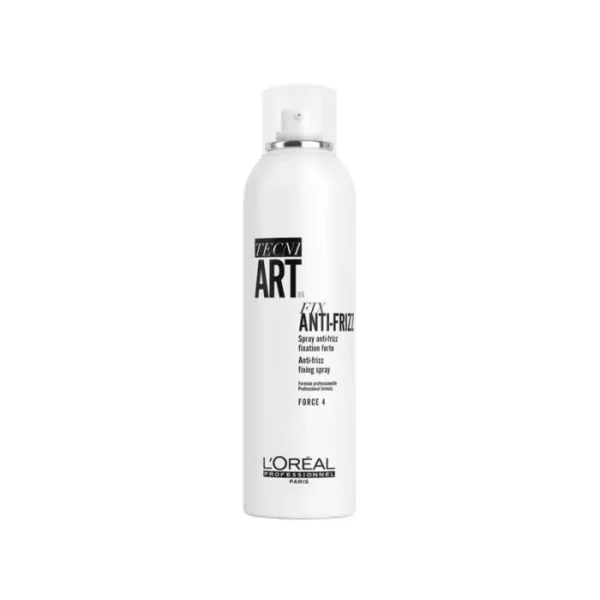 L'Oreal Techni.Art Fix Anti-Frizz -250ml