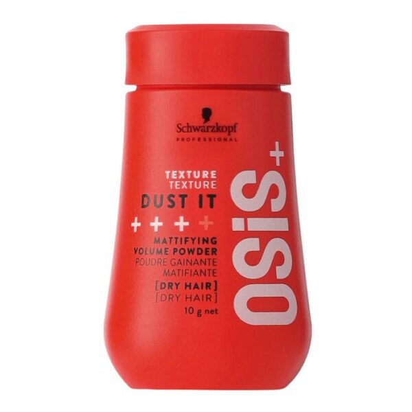 Schwarzkopf OSiS+ Dust it