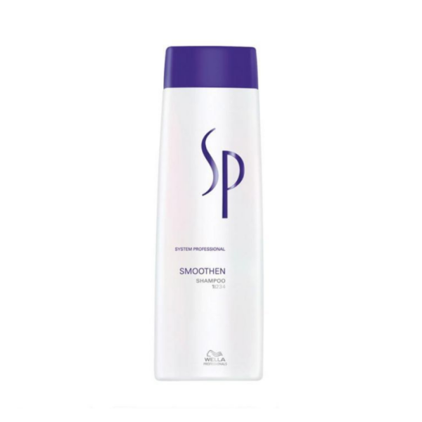 Wella Professionals SP Volumize luxe shampoo 250ml