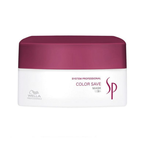 Wella Professionals SP Color Save voor gekleurd haar