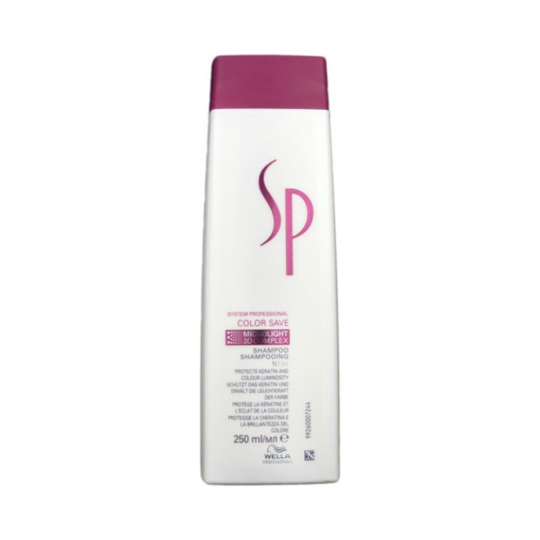 Wella Professionals SP Color Save 250ml
