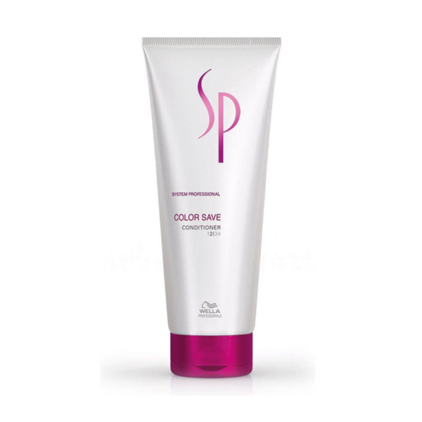 Wella Professionals SP Color Save Conditioner  voor gekleurd haar