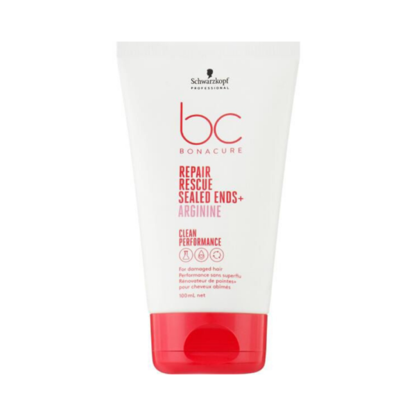 Schwarzkopf BC Bonacure Repair Rescue Sealed Ends Hair Lotion 100ml