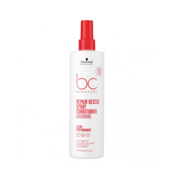 Schwarzkopf Bonacure Repair Rescue conditionor Arginine 400ml
