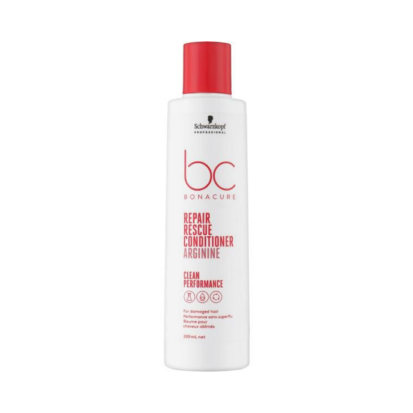 Schwarzkopf Bonacure Repair Rescue conditionor Arginine 200ml
