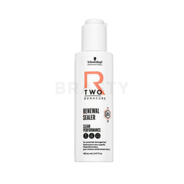 schwarzkopf 2w bonacure restoring essence 145 ml