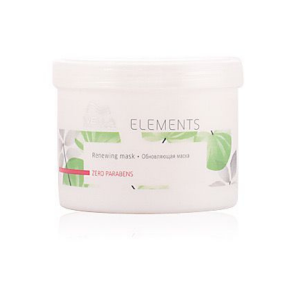 Wella Professionals Elements Renewing Mask - 150 ml