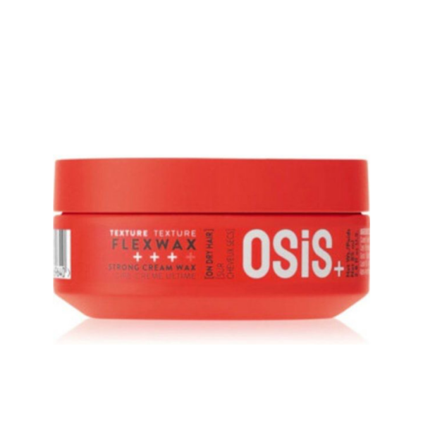 Schwarzkopf Flexwax Ultra Strong Cream Wax 300 ml