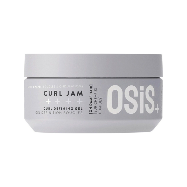 osis flex wax curl jam 300 ml