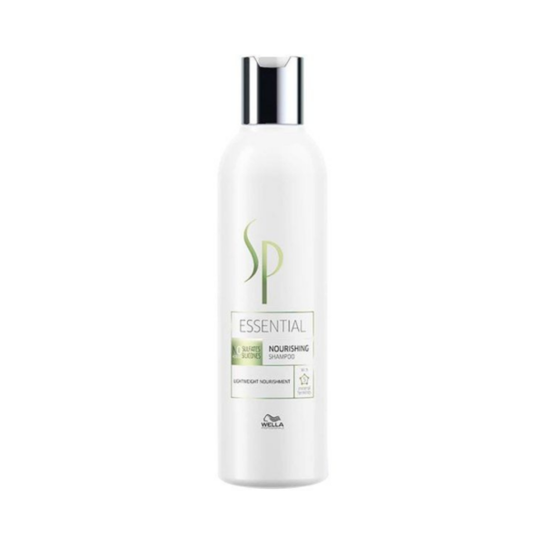 SP Essential Shampoo 1000ml