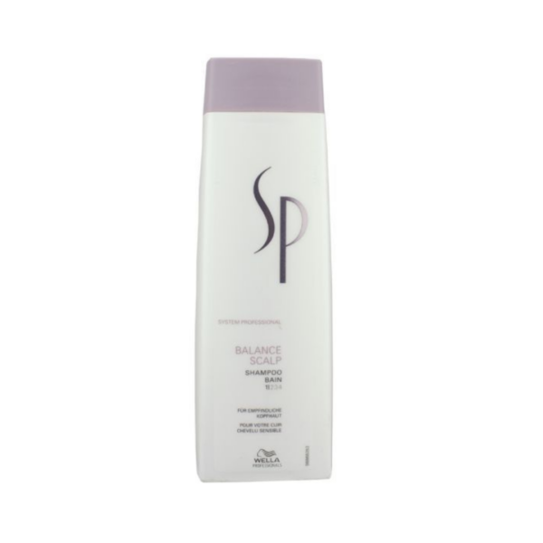Sp Balance Scalp Shampoo 250 ml