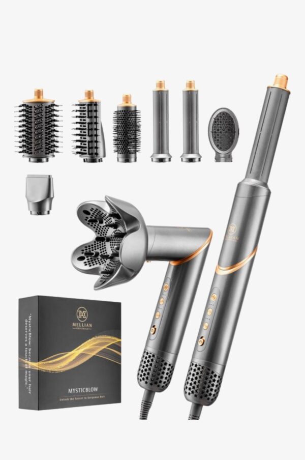 Mellian MysticBlow Airstyler